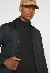 Brave Soul GREENFORDA - Camisola - black