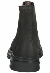 GANT Classic ankle boots - espresso