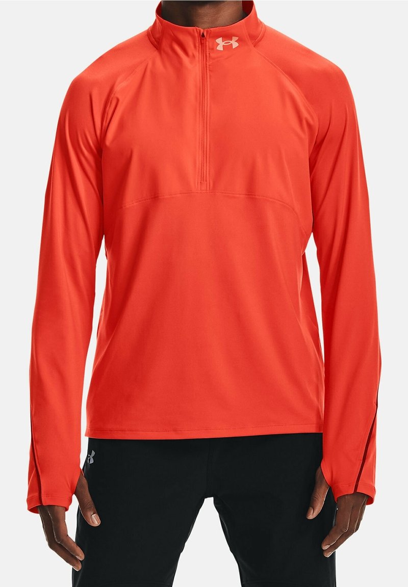 Under Armour Mikina - orange