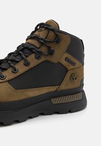 Timberland FIELD TREKKER oliwkowy