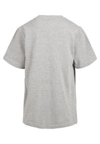 Mister Tee Space Jam Balling Bugs - Apdrukāts T-krekls - grey