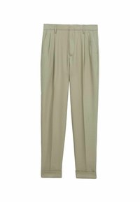 Reiss SLATE TAPERED - Chino - soft beige