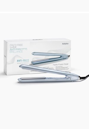BaByliss, HYDRO FUSION STRAIGHTENER - Plancha de pelo - icy blue