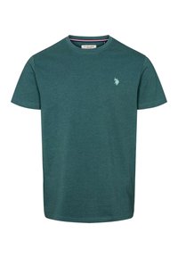 Ikke valgt, mediterranea melange