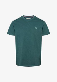 Nem kiválasztott, mediterranea melange