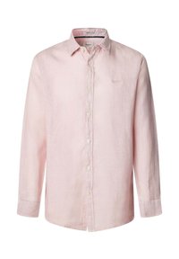 Unselected, ash rose pink