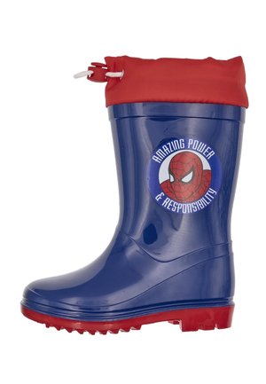Chicco, CHICCO - Bottes en caoutchouc - blue