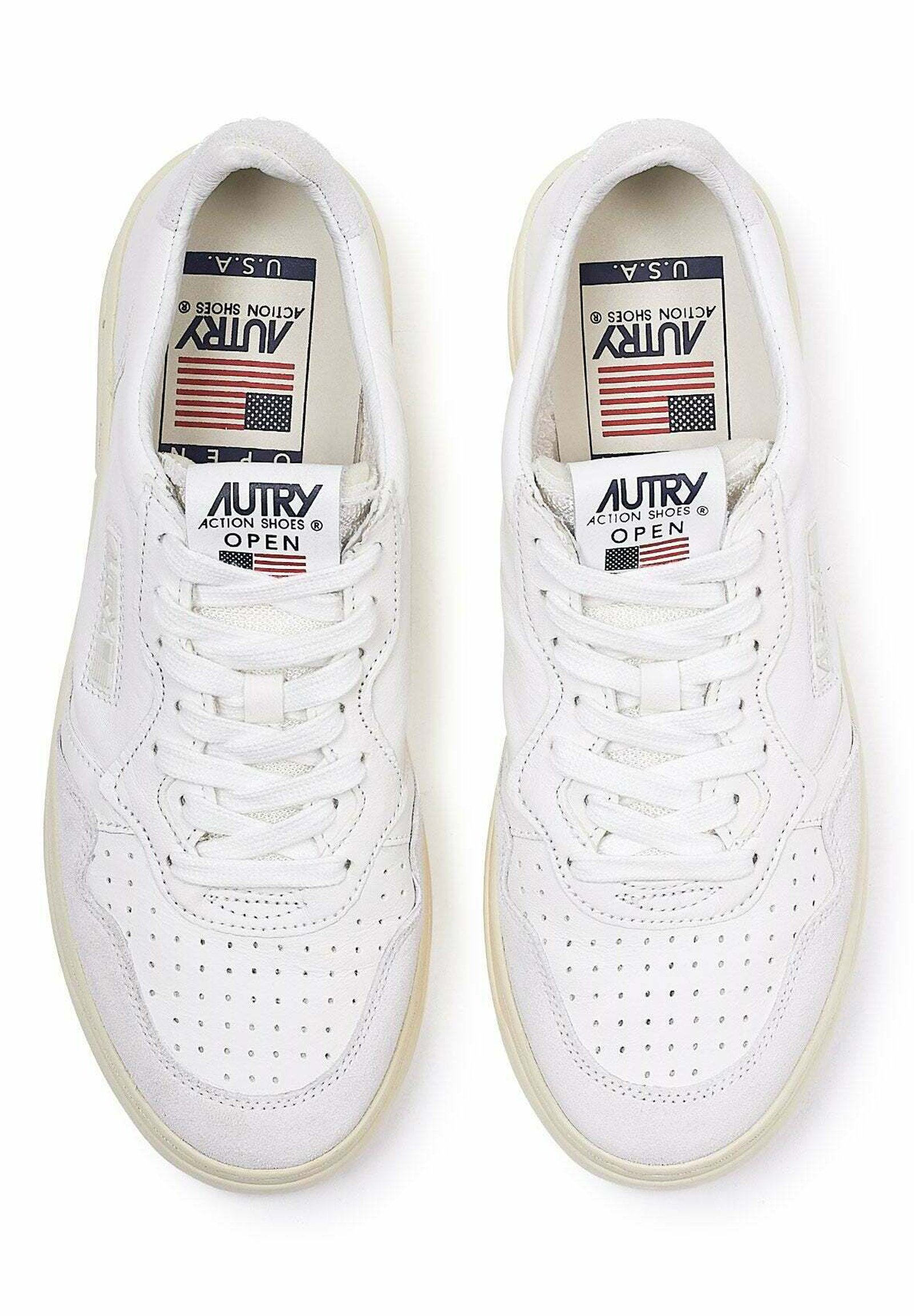 autry sneaker zalando