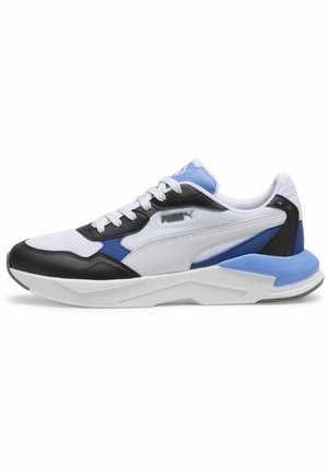 X-RAY SPEED LITE  - Trainers - white silver mist black glaze