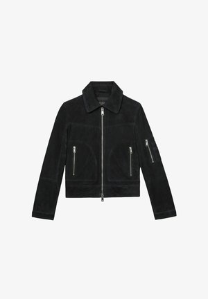 Reiss, REGULAR FIT TATE, niebieski
