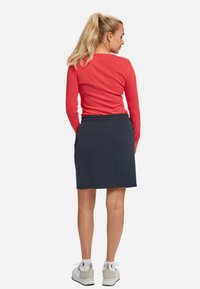 U.S. Polo Assn. CARLOTTA - Top dugih rukava - poinsettia