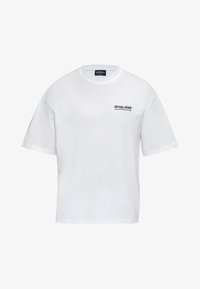 Non sélectionné, white