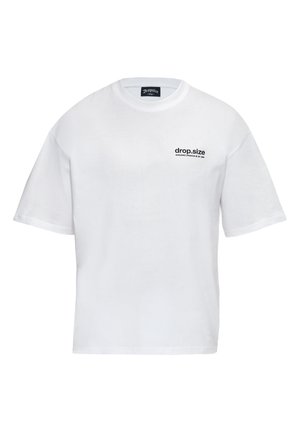 Dropsize, - T-shirt z nadrukiem