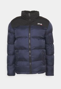 Non sélectionné, navy