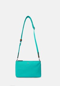 Nem kiválasztott, bright turquoise sky/tan