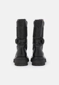 Felmini NADIR - Botas de atacadores - black