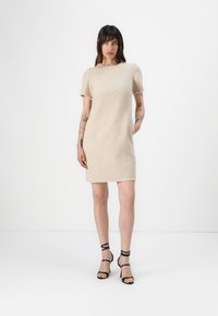 JOOP! Vapaa-ajan mekko - pastel brown
