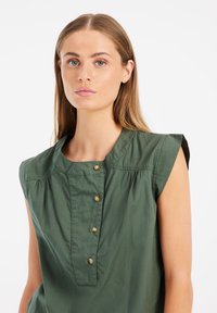 Protest TJANA - Blouse - veggie green