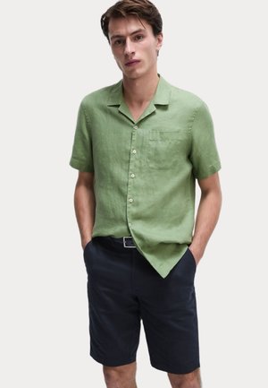Marks & Spencer Short - dark navy
