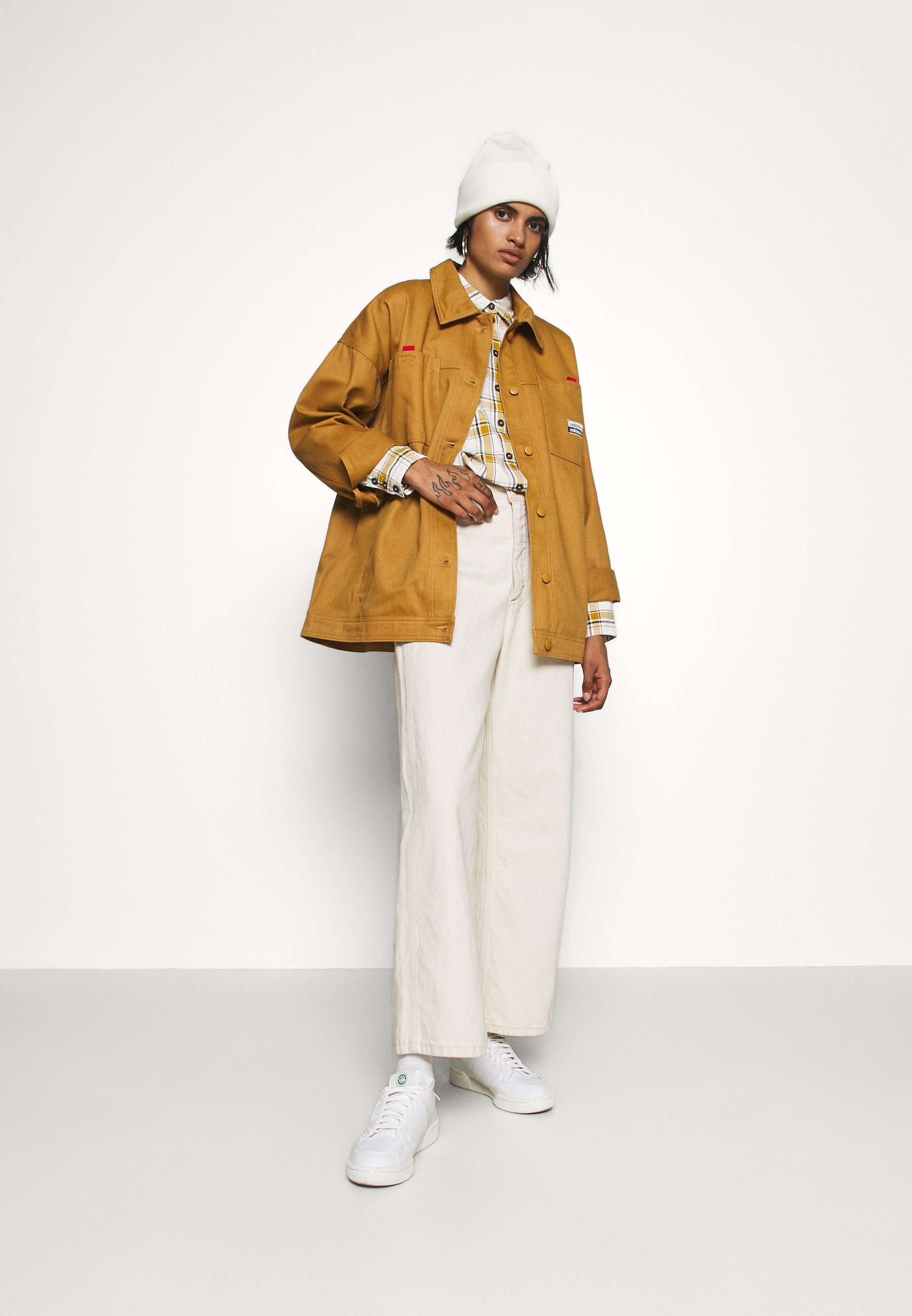 zalando adidas takki