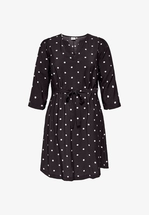 ONLY Carmakoma, - Sukienka letnia