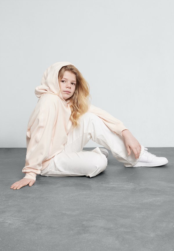 SPORT HOODIE - Hoodie - guava ice3