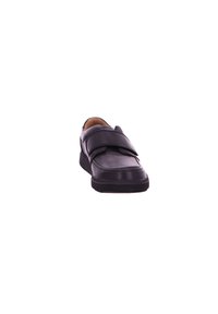 Clarks Slip-ons - schwarz
