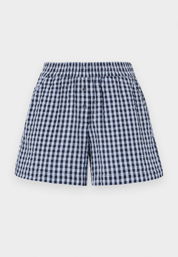 JXPETRA SEERSUCKER MW - Shorts - skyway3
