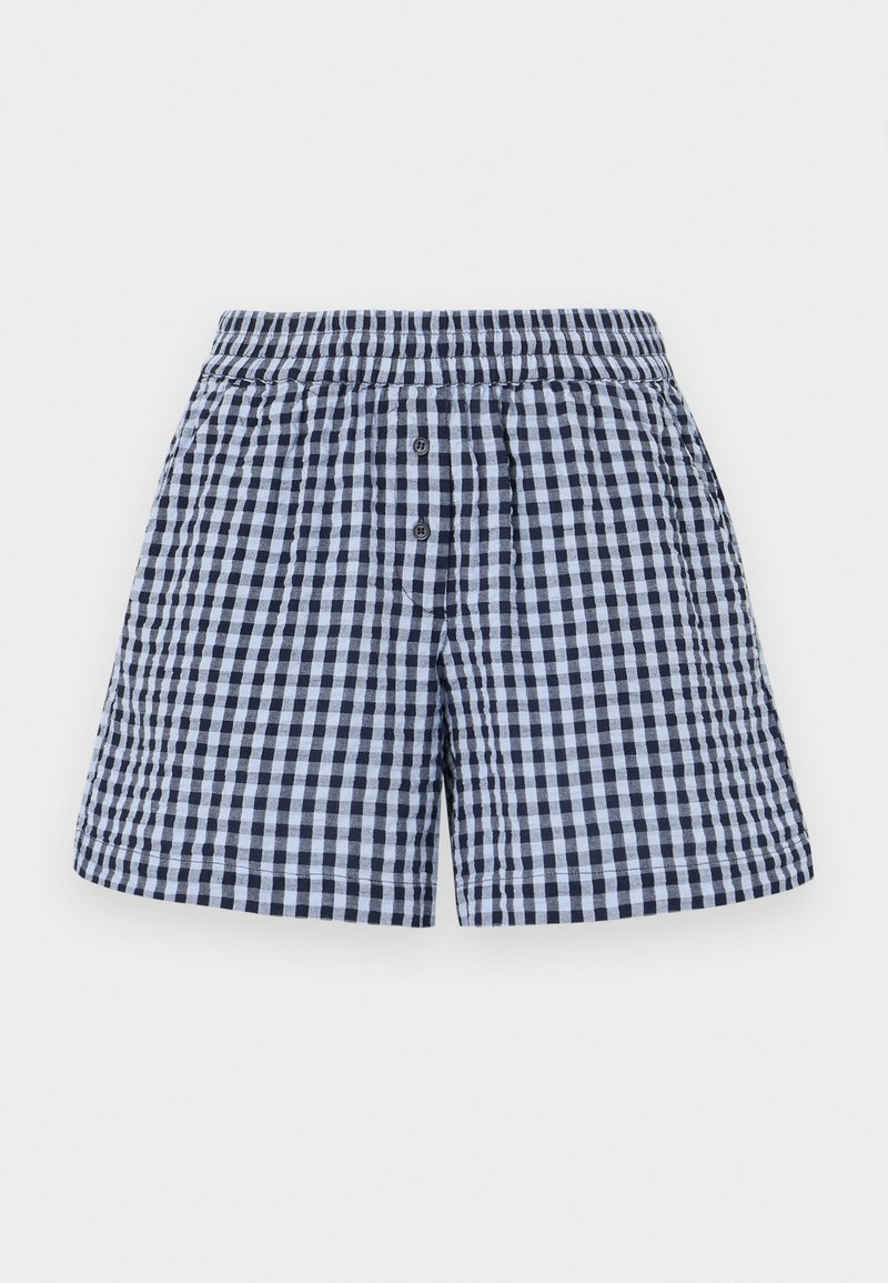 JJXX Shorts lichtblauw