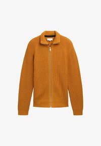 Ausgewählt, peanut butter brown