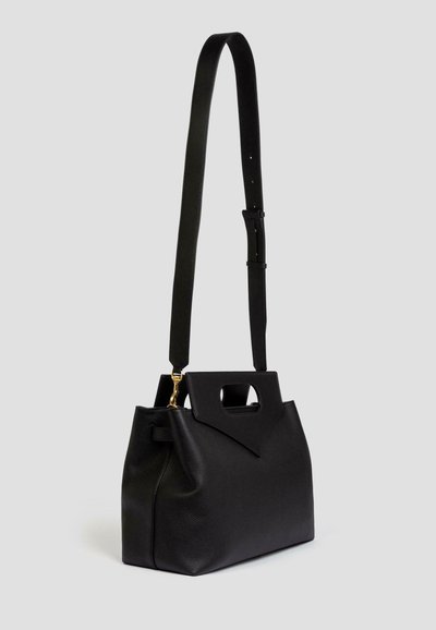 MCM Borsa a tracolla - black