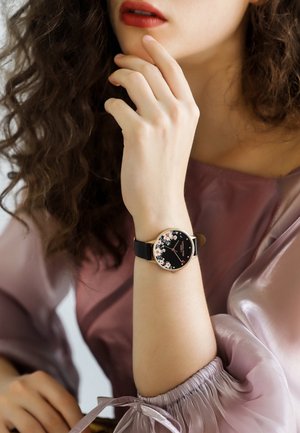 Victoria Hyde PARK  - Montre - schwarz