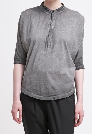 T-shirt basique - grey