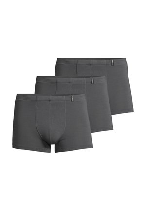 3ER PACK RETRO - Boxerbriefs - graphit