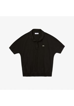 Poloshirt - noir