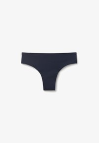Non sélectionné, blu intenso
