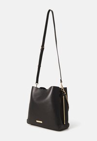 ALDO NALAYNA - Borsa a mano - black