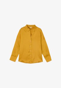 Niet geselecteerd, giallo