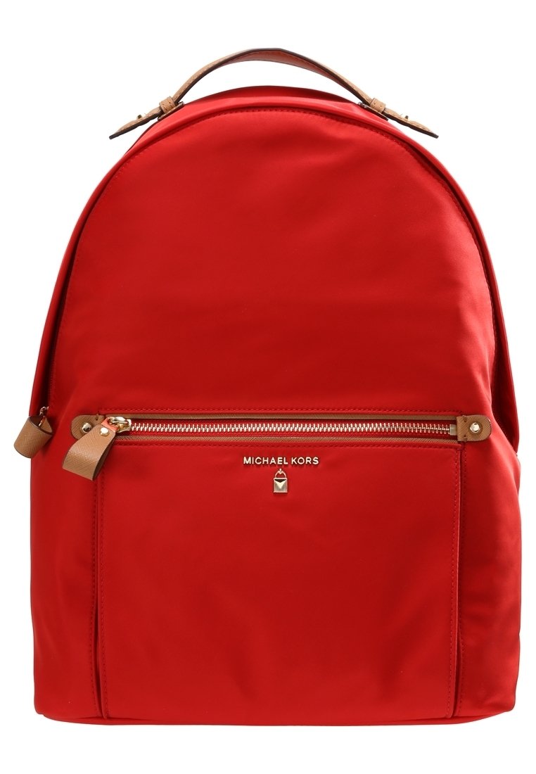MICHAEL Michael Kors Rucksack - red - (Pre-owned) - Zalando.ie display picture 3