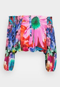 Desigual Bluse - multi-coloured