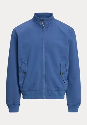 Polo Ralph Lauren THE BEDFORD CHINO JACKET - Jachetă de vară - old royal