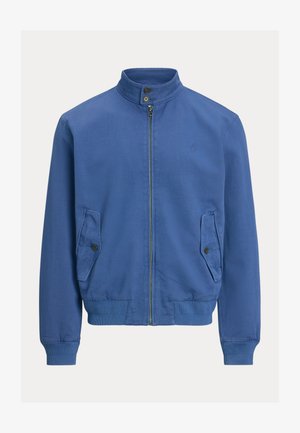 Polo Ralph Lauren THE BEDFORD CHINO JACKET - Jachetă de vară - old royal
