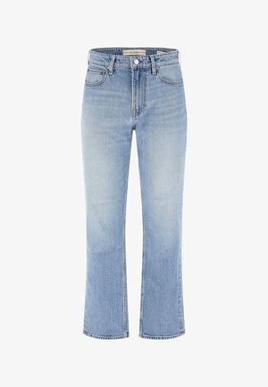 Guess, MASON STRAIGHT JEANS - Blugi drepți - hellblau