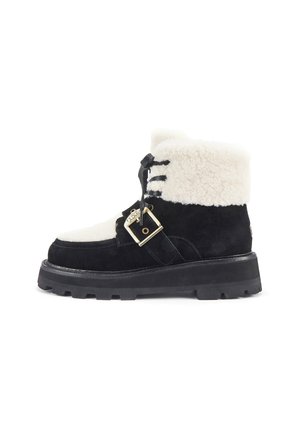 TODOS - Snowboots  - black