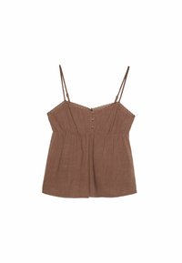 Non sélectionné, dark brown
