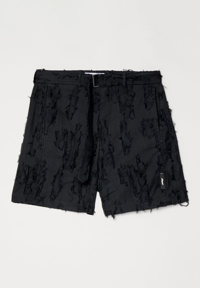 Msgm Bermuda  S4MSJBBE268