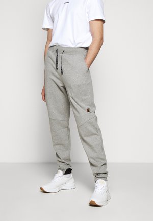 Tracksuit bottoms - smoked pearl