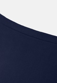 Wolford AURORA  - Top - navy opal