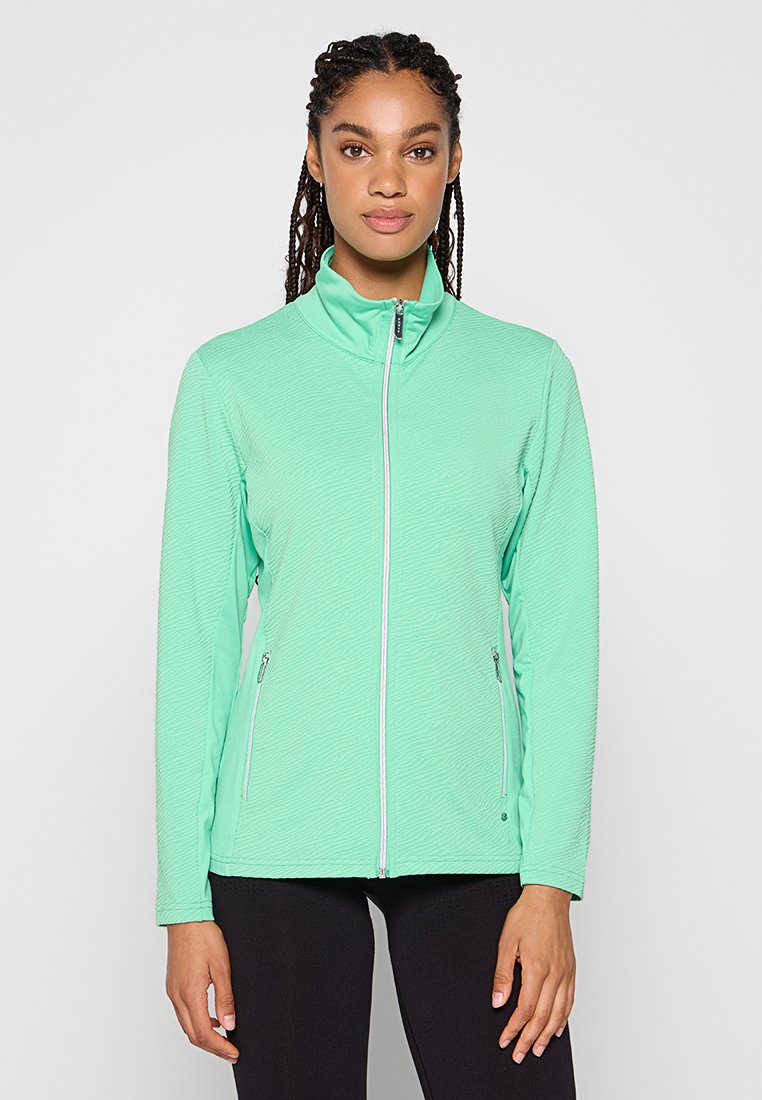 LUHTA Trainingsvest groen