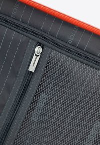 WITTCHEN LARGE - Kufr - orange